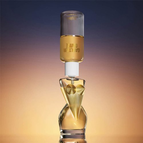 JEAN PAUL GAULTIER-Gaultier Divine - Eau de Parfum JEAN PAUL GAULTIER-Gaultier Divine - Eau de Parfum